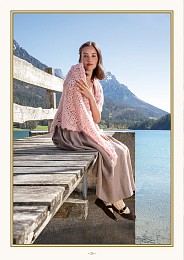 Lana Grossa. Trachten N 09. Журнал на русском языке
