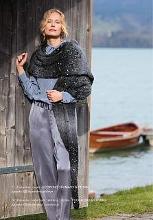 Lana Grossa. Tucher N10. Журнал на русском языке