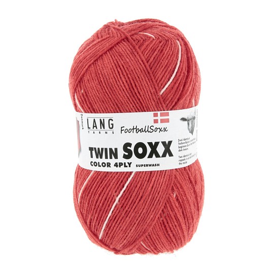Lang Yarns Twin Soxx FootballSoxx