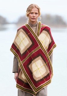 Lana Grossa. Tucher N10. Журнал на русском языке