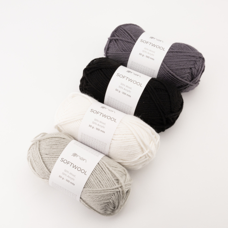 Orion Yarn Softwool