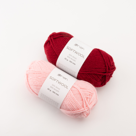 Orion Yarn Softwool