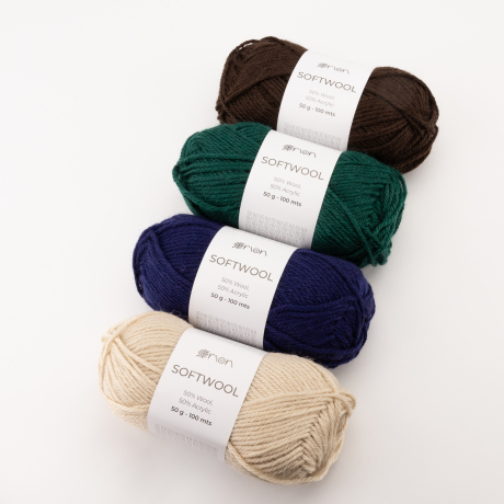 Orion Yarn Softwool